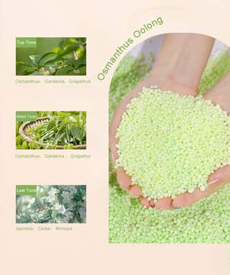 Household Laundry Booster Beads Long Lasting Fragrance Soft And Smooth Clothing Deodorant Flavor