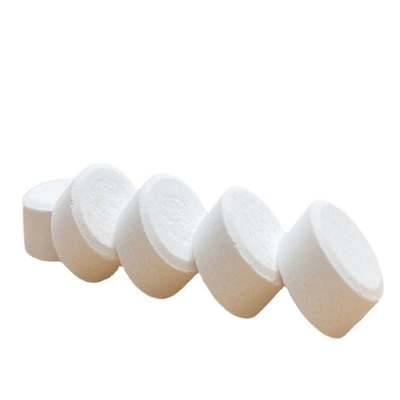 Automatic Cleaner Bulk Bleaching Deodorizing Effervescent Toilet Bowl Cleaner Deodorant Descaler