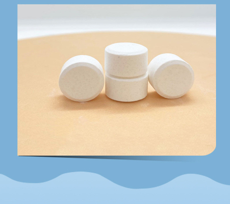Automatic Cleaner Bulk Bleaching Deodorizing Effervescent Toilet Bowl Cleaner Deodorant Descaler