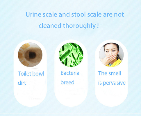 Automatic Cleaner Bulk Bleaching Deodorizing Effervescent Toilet Bowl Cleaner Deodorant Descaler