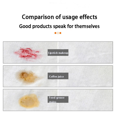10ml Stain Remover Pen Convenient Clothes Cleaning , Dry Cleaner