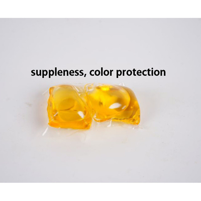 Concentrated Laundry Detergent Capsules Sterilization And Mite Removal Scent Pods For Laundry