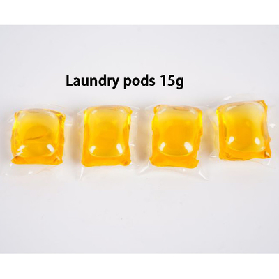 Fresh And Upgraded Laundry Beads Integrate The Three Functions Of Fragrance Retention