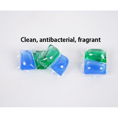 Deep Cleaning Multiple Functions One Laundry Fragrance Beads Sterilization And Mite Removal