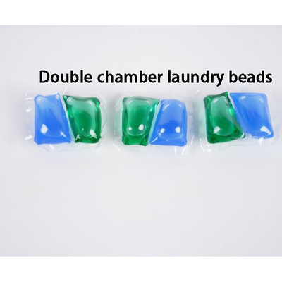 De-Stain laundry washing pods For Deep Cleansing And Sterilize Remove Mites And Leave Fragrance
