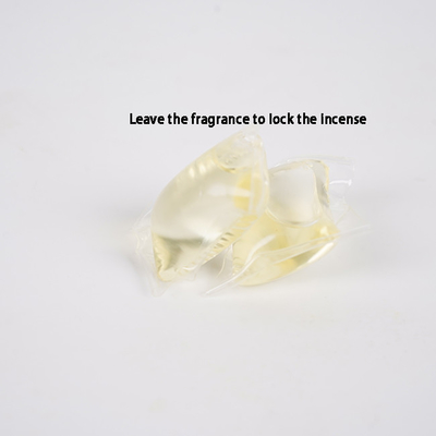 Fresh And Upgraded Laundry Beads Integrate The Three Functions Of Fragrance Retention
