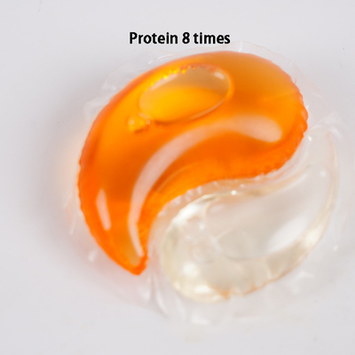 Custom Anti Mite And Antibacterial Laundry Pods Soft And Protective Concentrated Laundry Detergent