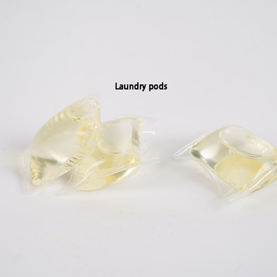 Clothes Washing Detergent Pods Cleaning Products Baby Clothes Laundry Detergent Laundry Soap Pods OEM