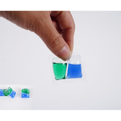 Laundry Pods sterilizing and mite killing concentrated fragrance eight times clean laundry detergent