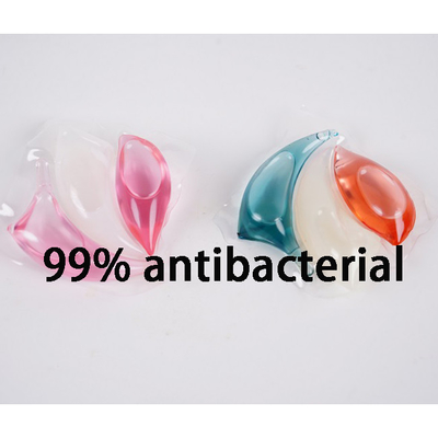 Household Laundry Beads That Clean And Leave Fragrance And Remove Mites Can Be OEM