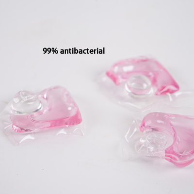 Laundry Detergent Pods 50 Sterilizing And Mite Removal Laundry Detergent Beads