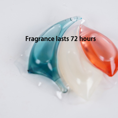 Laundry Detergent Pods 50 Sterilizing And Mite Removal Laundry Detergent Beads