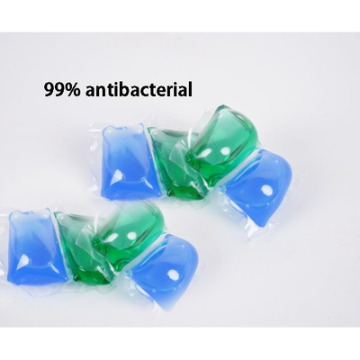Household Laundry Beads That Clean And Leave Fragrance And Remove Mites Can Be OEM