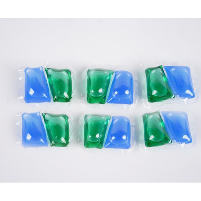 Cleansing Sterilizing Multi Effect Laundry Booster Pods Color Protection And Fragrance Beads