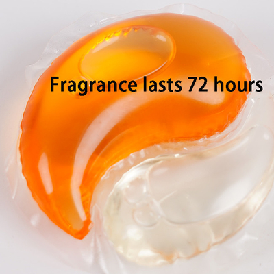 Laundry Detergent Pods 50 Sterilizing And Mite Removal Laundry Detergent Beads