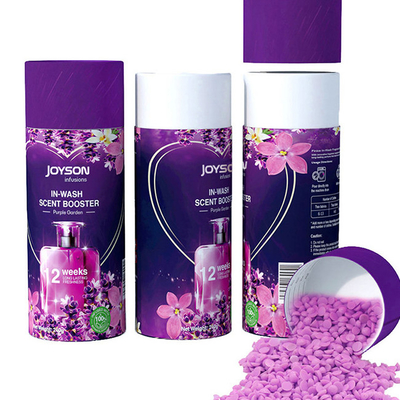 Soft And Smooth Clothing Scent Beads For Laundry Granular Fragrance Beads