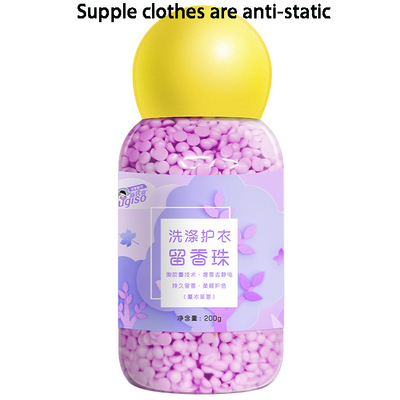 72 Hours Long Lasting Fragrance Laundry Detergent Beads Wardrobe Fragrance Washer Scent Beads