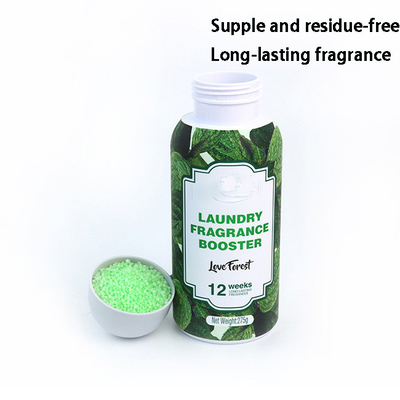 Customizable Fragrance Scent Booster Beads Bulk For Clothing Friction And Fragrance