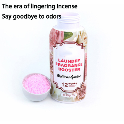 Customizable Fragrance Scent Booster Beads Bulk For Clothing Friction And Fragrance