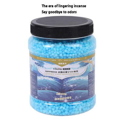 Lavender Clothing Protection Laundry Fragrance Beads Long Lasting Soft Scent Booster Beads