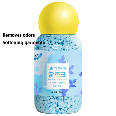 OEM ODM Clothing Protection Fragrance Laundry Beads Large Capacity Long Lasting Household