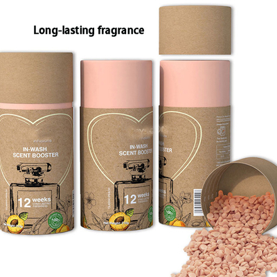 Clothing Soft Antistatic laundry Scent Booster Beads Fragrance Laundry Granules
