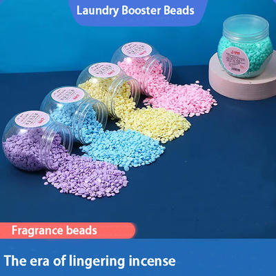 Smooth Clothing Fragrance Laundry Scent Beads Bulk Long Lasting Fabric Softener Beads