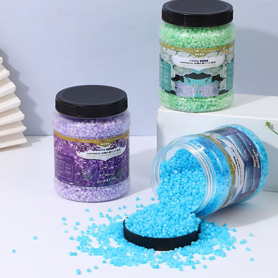 Long Lasting Fragrance Washing Fragrance Beads OEM Or ODM Fragrance Laundry Beads