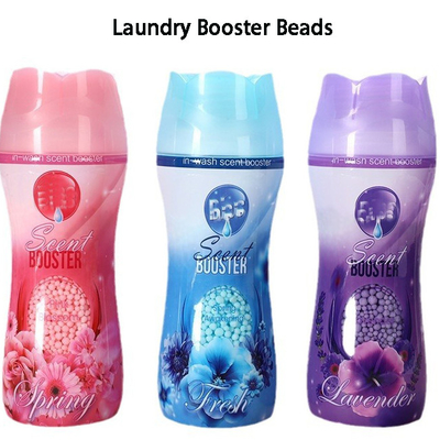 Long Lasting Fragrance Clothes Care Laundry Softener Beads Deodorizing