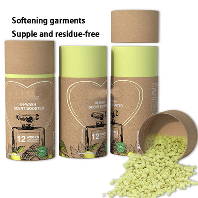 Smooth Clothing Fragrance Laundry Scent Beads Bulk Long Lasting Fabric Softener Beads