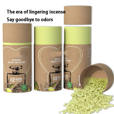 72 Hours Long Lasting Fragrance Laundry Detergent Beads Wardrobe Fragrance Washer Scent Beads