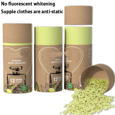 Clothing Soft Antistatic laundry Scent Booster Beads Fragrance Laundry Granules