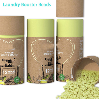 OEM ODM Clothing Protection Fragrance Laundry Beads Large Capacity Long Lasting Household