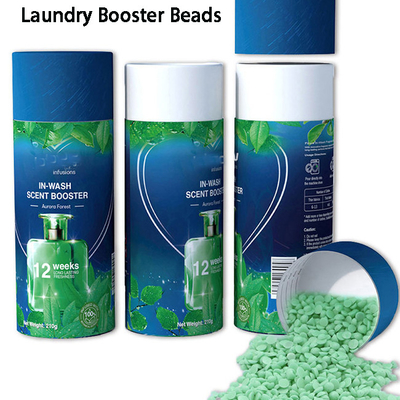 OEM ODM Clothing Protection Fragrance Laundry Beads Large Capacity Long Lasting Household