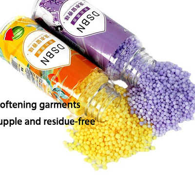 Popular Clothing Soft Anti Static Laundry Fragrance Beads Long Lasting Fragrance Beads