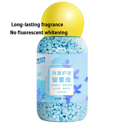Factory Genuine Large Capacity Laundry Scent Booster Beads Fragrance And Color Protection