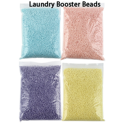 Factory Genuine Large Capacity Laundry Scent Booster Beads Fragrance And Color Protection
