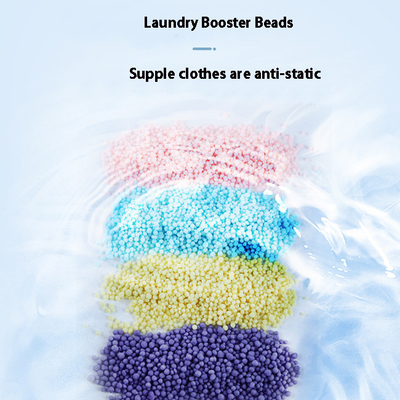 Long Lasting Fragrance Clothes Care Laundry Softener Beads Deodorizing