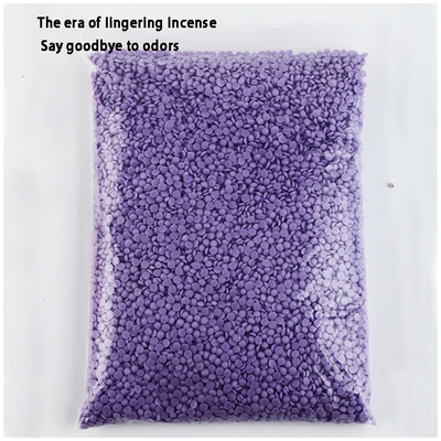 Laundry Detergent Beads Sustainable For Clothing Long Lasting Fragrance Friction
