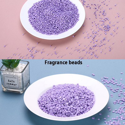 New Style Laundry Fragrance Granules To Remove Odor And Retain Fragrance Family Size