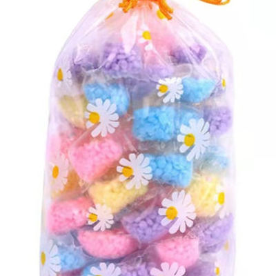 Clothing Soft Antistatic laundry Scent Booster Beads Fragrance Laundry Granules