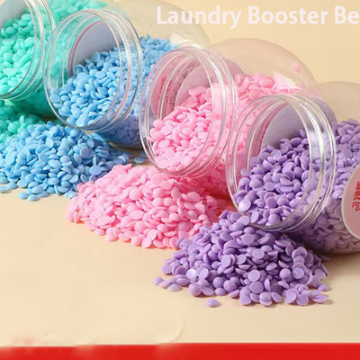 Clothing Laundry Booster Beads Home Long lasting Granules Protect Clothing Smoothness