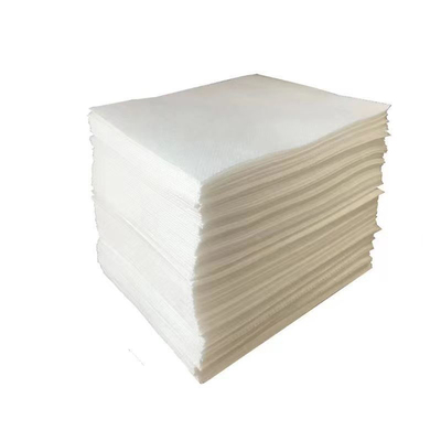 Household Laundry Anti Cross Dye Absorbing Laundry Sheets Antibacterial And Mite Removal Dissolving Laundry Sheets