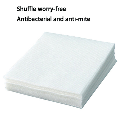 Mix And Wash With Peace Natural Laundry Detergent Sheets With Anti Colour Crossing Household Colour Absorber Sheets