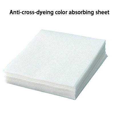 Color Master Color Absorber Sheets Paper Aundry Anti Cross Dye Absorbing Laundry Sheets
