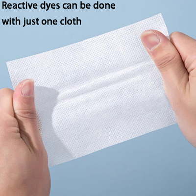 Anti Cross Dry Laundry Detergent Sheets Color Absorbing Antibacterial And Anti Mite