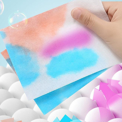 Color Master Color Absorber Sheets Paper Aundry Anti Cross Dye Absorbing Laundry Sheets