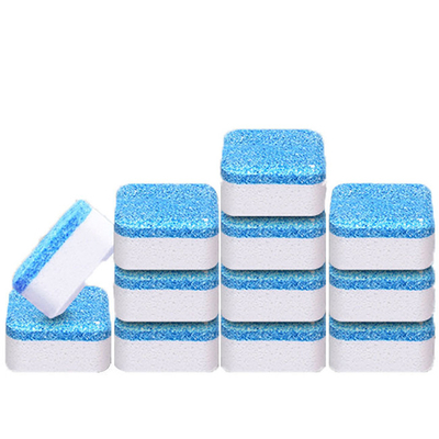 Biodegradable Dishwasher Tablets Household Sink Degreasing Formula Tableware Natural Dishwasher Pods