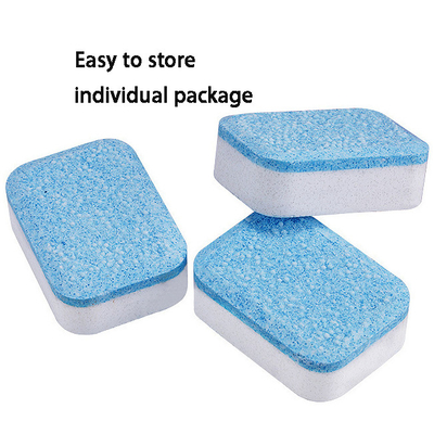 Say Goodbye to Measuring Our Dishwasher Tablets Simplify Your Dishwashing Routine OEM ODM