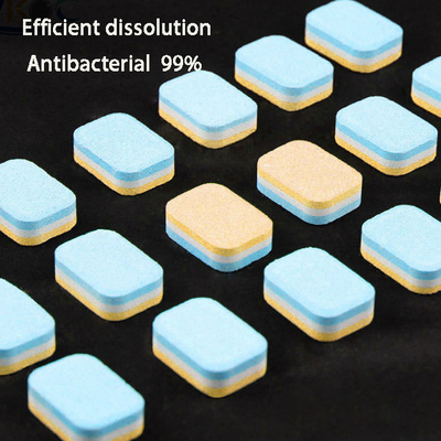 Dishwasher Specific Clean Dishwasher Tablets That Removes Oil Stains Quickly Dries And Leaves No Traces Of Water